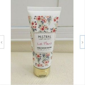 Mistral Hand Cream Les Fleur
